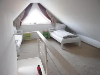 Freetied Apartment