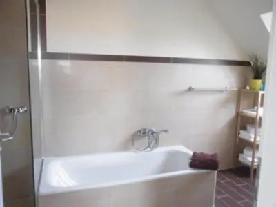 Apartment Freetied Neuharlingersiel