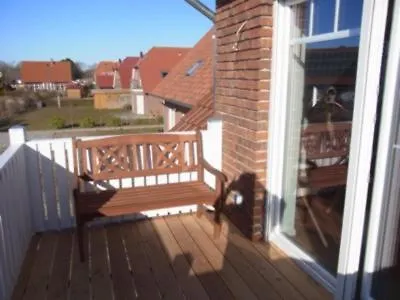 Freetied Neuharlingersiel